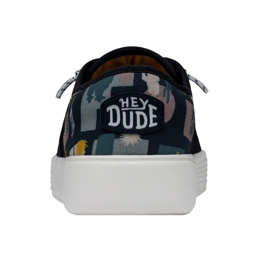 Conway Desert - Navy 8 Conway Desert - Navy - Image 6