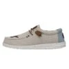 Wally Americana - Eagle 2 Wally Americana - Eagle -Daily Footwear Shop 40395 2DJ WALLYAMERICANA EAGLE LEFTSIDE