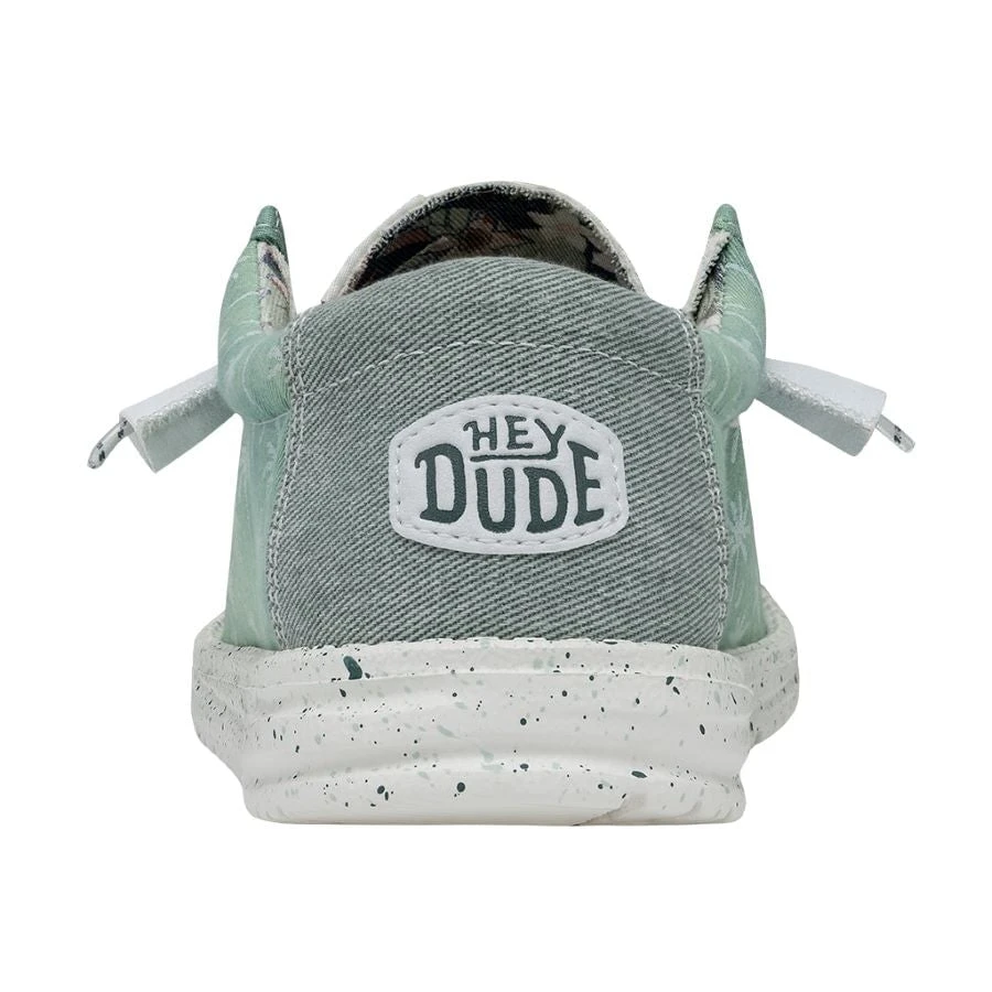 Wally Tropical - Light Blue 6 Wally Tropical - Light Blue - Image 4