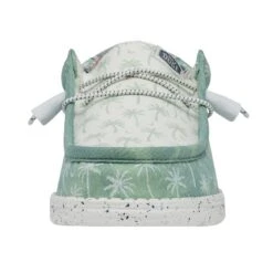 Wally Tropical - Light Blue 12 Wally Tropical - Light Blue -Daily Footwear Shop 40473 450 WALLYTROPICAL LIGHTBLUE LEFTFRONT