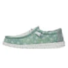 Wally Tropical - Light Blue 2 Wally Tropical - Light Blue -Daily Footwear Shop 40473 450 WALLYTROPICAL LIGHTBLUE LEFTSIDE