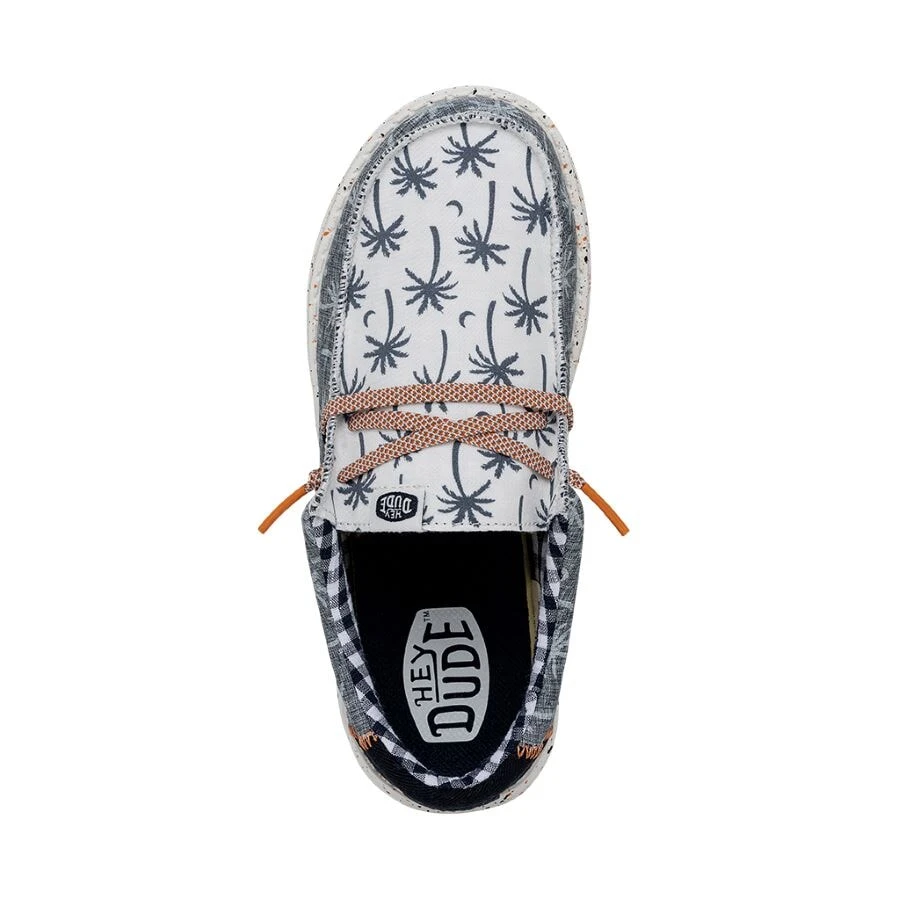 Wally Youth Tropical - Blue 8 Wally Youth Tropical - Blue - Image 6