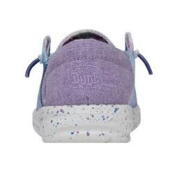 Wendy Youth Funk - Tropical Pink -Daily Footwear Shop 40476 9DD WENDYYOUTHFUNKTROPICAL PINKMULTI LEFTBACK