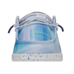 Wendy Youth Funk - Tropical Pink -Daily Footwear Shop 40476 9DD WENDYYOUTHFUNKTROPICAL PINKMULTI LEFTFRONT