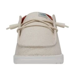 Wendy - Dahlia Orange -Daily Footwear Shop 40485 810 WENDY DAHLIAORANGE LEFTFRONT