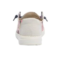 Wendy Tie Dye - Navy Pink 12 Wendy Tie Dye - Navy Pink -Daily Footwear Shop 4c0df2df 6fec 41bf b04e 7f2fab88e03a