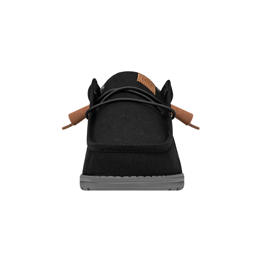 Wally Funk Oasis - Black 6 Wally Funk Oasis - Black - Image 4