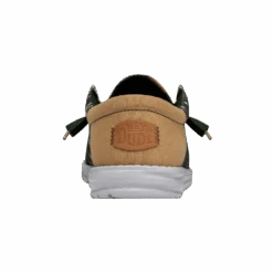 Wally Funk Oasis - Green 12 Wally Funk Oasis - Green -Daily Footwear Shop FW23 M 40397 315 WALLY FUNK OASIS GREEN RIGHT BACK