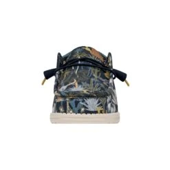 Wally Funk Oasis - Blue -Daily Footwear Shop FW23 M 40397 425 WALLY FUNK OASIS BLUE LEFT FRONT