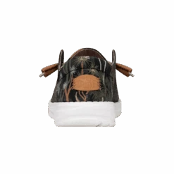 Wendy Funk Oasis - Black 12 Wendy Funk Oasis - Black -Daily Footwear Shop FW23 W 40410 001 WENDY FUNK OASIS BLACK LEFT BACK