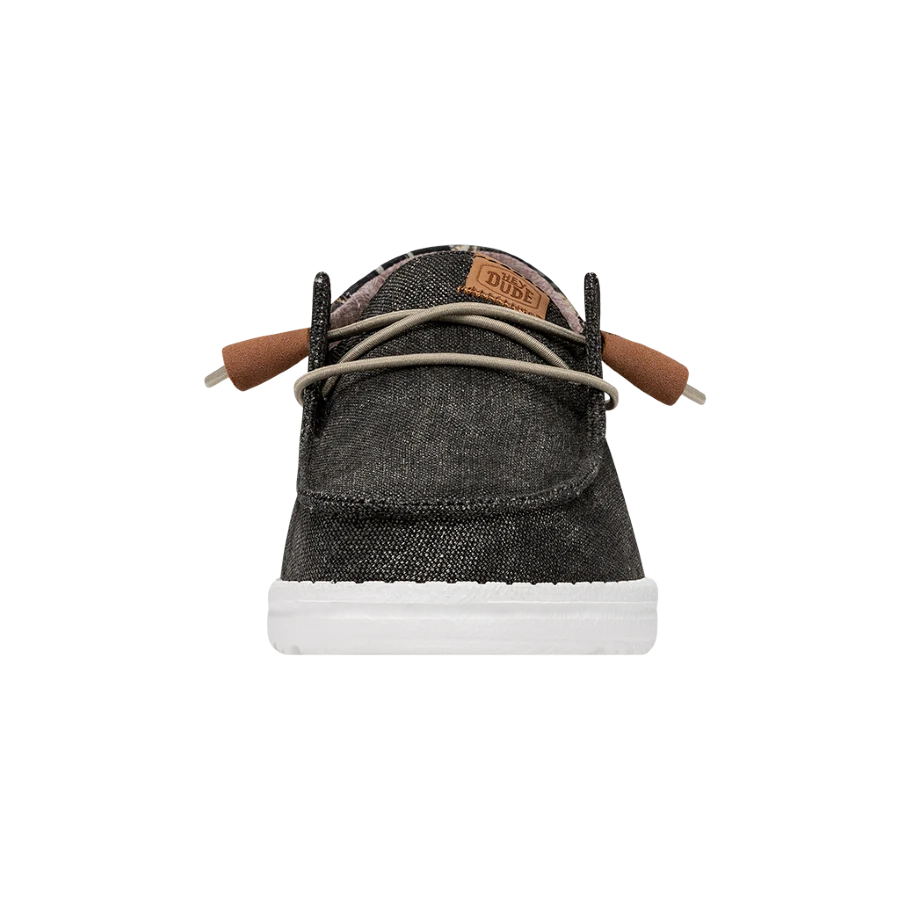 Wendy Funk Oasis - Black 6 Wendy Funk Oasis - Black - Image 4