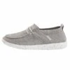 Wendy Halo - Grey -Daily Footwear Shop Grey 66d1b3c1 c6af 4007 a15e a8815cd1e8d3
