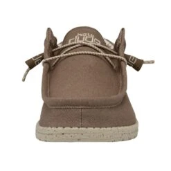 Wally Stretch - Clay -Daily Footwear Shop SS22 M 110383109 WALLY STRETCH CLAY LEFT 4