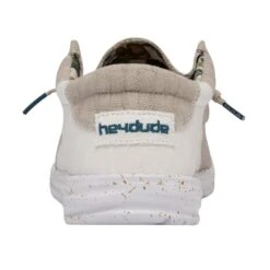 Wally Break Cali - Bleached -Daily Footwear Shop SS22 M 112544401 WALLY BREAK CALI BLEACHED LEFT 5 1