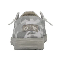 Wendy Funk - Cloud Camo -Daily Footwear Shop SS22 W 121933381 WENDY FUNK CLOUD CAMO LEFT 5