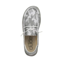 Wendy Funk - Cloud Camo -Daily Footwear Shop SS22 W 121933381 WENDY FUNK CLOUD CAMO LEFT 6