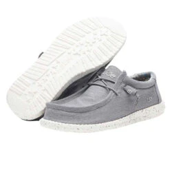 Wally Stretch - Iron -Daily Footwear Shop WALLY STRETCH IRON 3 1