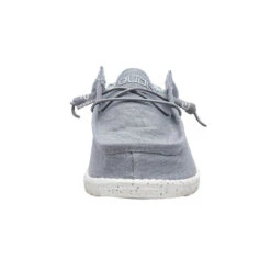 Wally Stretch - Iron -Daily Footwear Shop WALLY STRETCH IRON 4 2