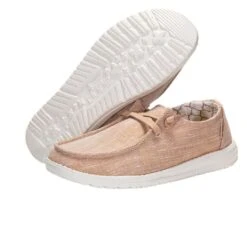Wendy - Sparkling Rose Gold 10 Wendy - Sparkling Rose Gold -Daily Footwear Shop WENDY SPARKLING ROSE GOLD 03