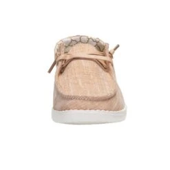 Wendy - Sparkling Rose Gold 11 Wendy - Sparkling Rose Gold -Daily Footwear Shop WENDY SPARKLING ROSE GOLD 04
