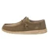 Wally - Nut -Daily Footwear Shop Wally Canvas Nut 1 900 29965575 ea7a 443a b50c bc760ce71933