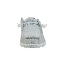 Wally Sox - Stone White -Daily Footwear Shop Wally Sox Stone White 4 e0b0558b 2ad8 44f4 b24e 6d9fb60e16c1