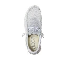 Wally Sox - Stone White -Daily Footwear Shop Wally Sox Stone White 6 1 ecdb54f8 6c5c 4a51 9441 947e688a7dd7