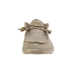 Wally Sox - Beige -Daily Footwear Shop Wally sox beige 4