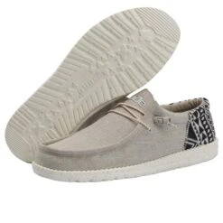 Wally Funk - Bungee -Daily Footwear Shop WallyFunkBungee3