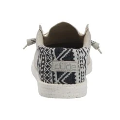 Wally Funk - Bungee -Daily Footwear Shop WallyFunkBungee5