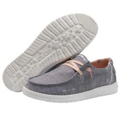 Wendy Boho - Grey -Daily Footwear Shop boho.3