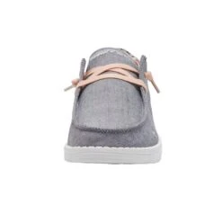 Wendy Boho - Grey -Daily Footwear Shop boho.4