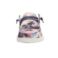 Wendy Tie Dye - Navy Pink 11 Wendy Tie Dye - Navy Pink -Daily Footwear Shop c5fd5939 7057 46fd 908b 12b65b7727b4